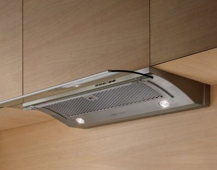 Remplacement du filtre dans la ventilation de soufflage : caractéristiques au choix + notice de remplacement du filtre