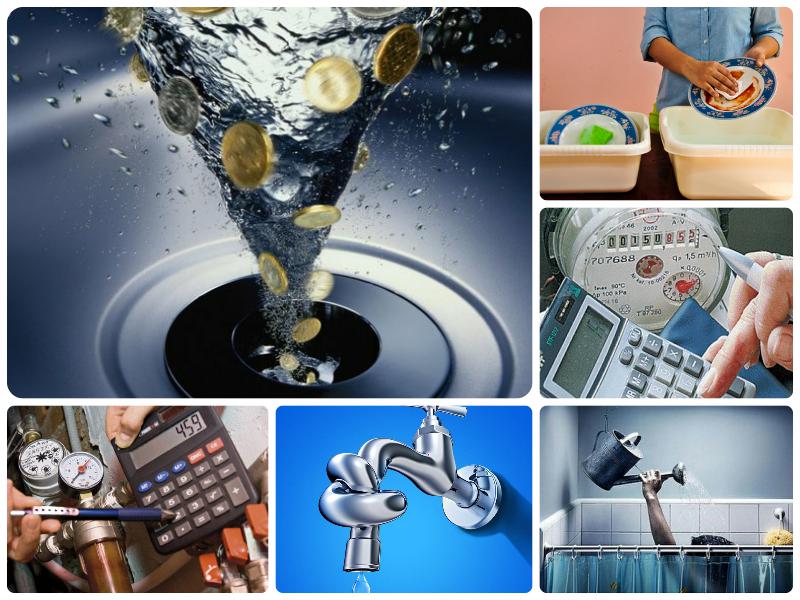 Économiser le budget familial est la base de la prospérité