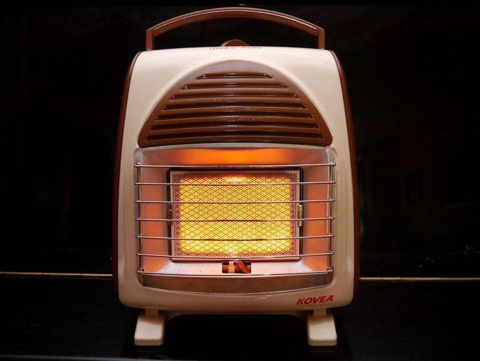 Chauffage de garage économique de vos propres mains: comment réduire les pertes de chaleur et mieux chauffer