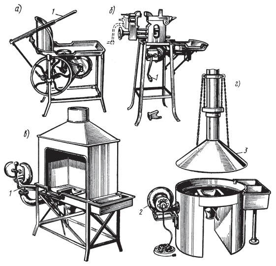 Brûleur à gaz à injection à faire soi-même pour la forge d'un forgeron: instructions de montage