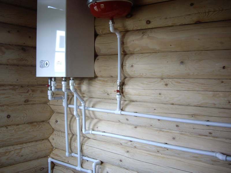 Est-il possible d'installer deux chaudières à gaz en parallèle