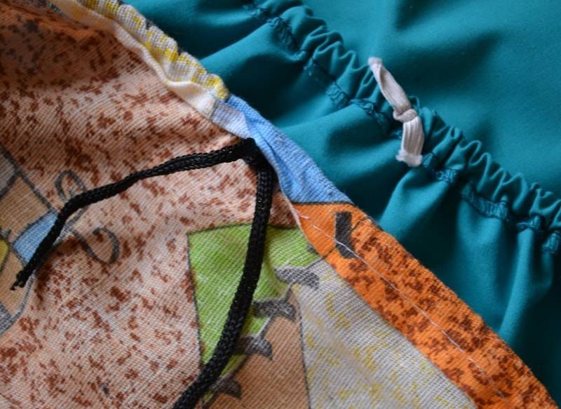 Que peut-on faire d'une vieille planche à repasser