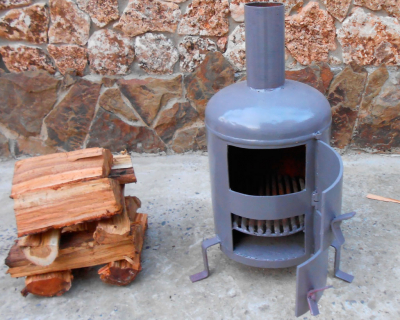 Comment faire un radiateur de vos propres mains