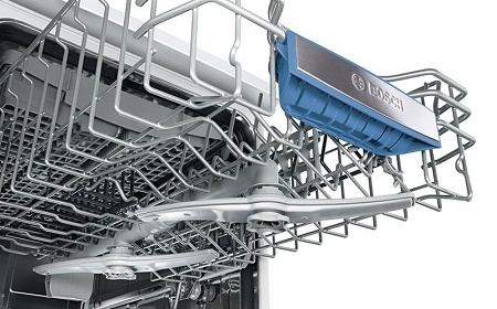Lave-vaisselle bosch sps40e32ru : aperçu des fonctions - point j