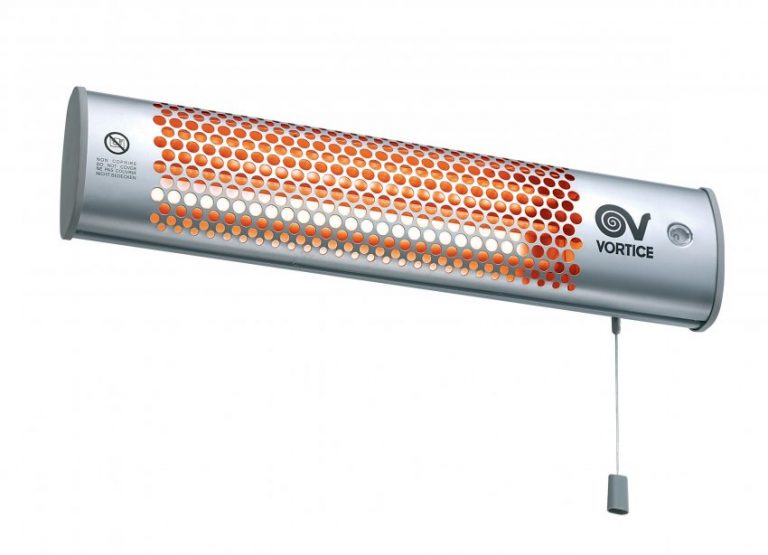 Chauffage IR: comment choisir, qu'y a-t-il?