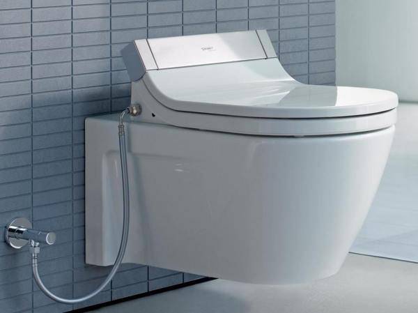 Couvercle de bidet de toilette: types, description du principe de fonctionnement et conseils pour choisir