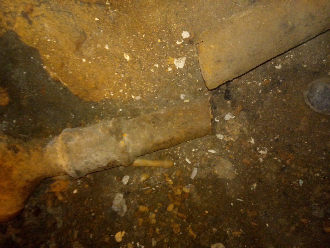 Chaise longue d'égout: qu'est-ce que c'est, remplacement, caractéristiques