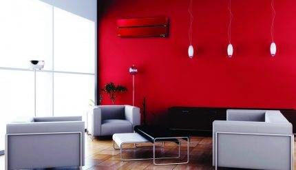 Systèmes divisés Haier: une douzaine de modèles populaires + ce qu'il faut rechercher lors de l'achat