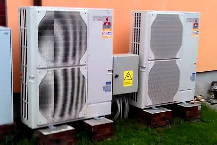 Comment démarrer le climatiseur en hiver pour le chauffage