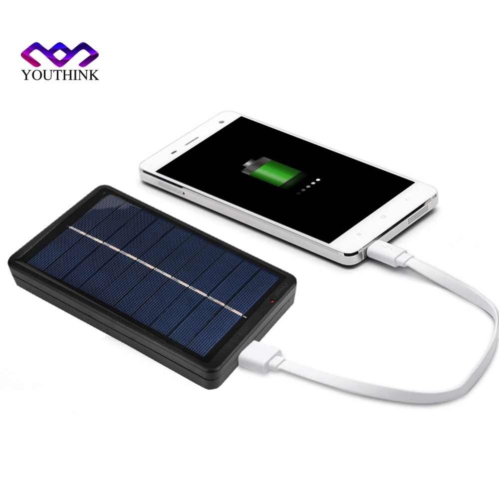 Top 5 des meilleurs chargeurs et panneaux solaires en 2020