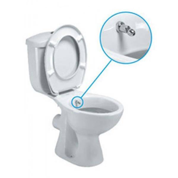 Couvercle de bidet de toilette: types, description du principe de fonctionnement et conseils pour choisir