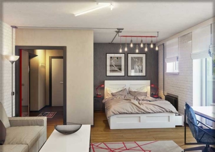 5 belles idées pour utiliser deux papiers peints différents dans votre chambre