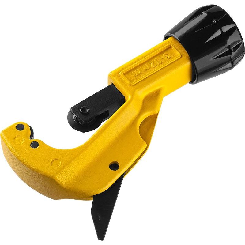 Choisir le meilleur coupe-tube pour les tuyaux en plastique