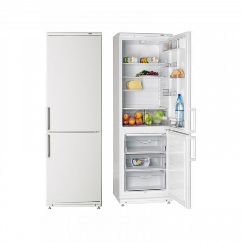 Réfrigérateurs "Atlant": avis, avantages et inconvénients + examen des meilleurs modèles