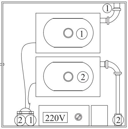 Règles d'entretien d'une fosse septique en hiver : mesures de nettoyage et travaux préventifs