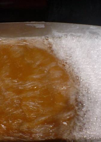 Comment nettoyer une chaudière à gaz: rinçage de l'échangeur de chaleur + nettoyage de la suie