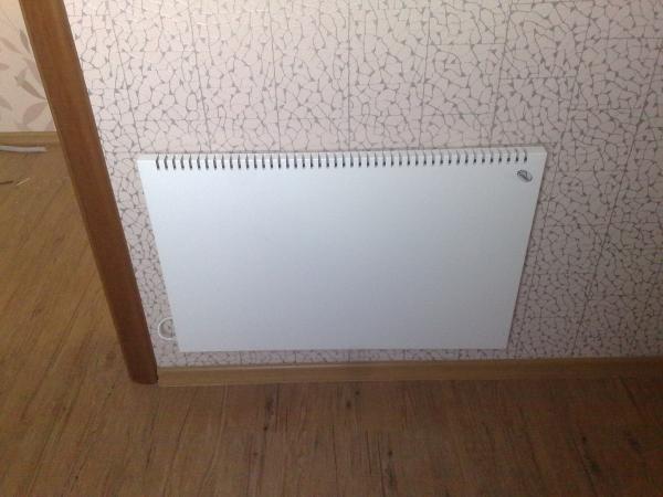 Réchauffeurs confortables: critiques, descriptions, caractéristiques