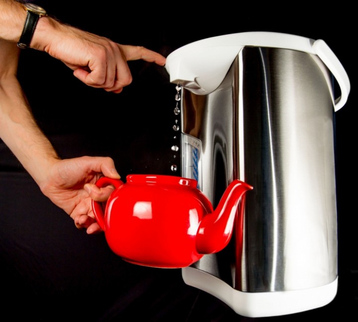 Comment choisir la bonne bouilloire électrique ? instructions détaillées pour les acheteurs
