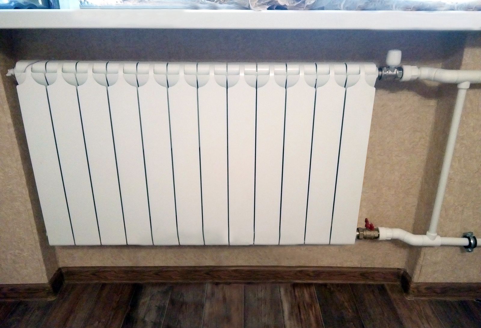 Quels radiateurs de chauffage sont les meilleurs pour le chauffage central, conseils d'experts