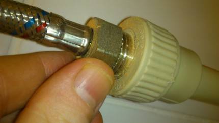 Comment connecter la chaudière de vos propres mains