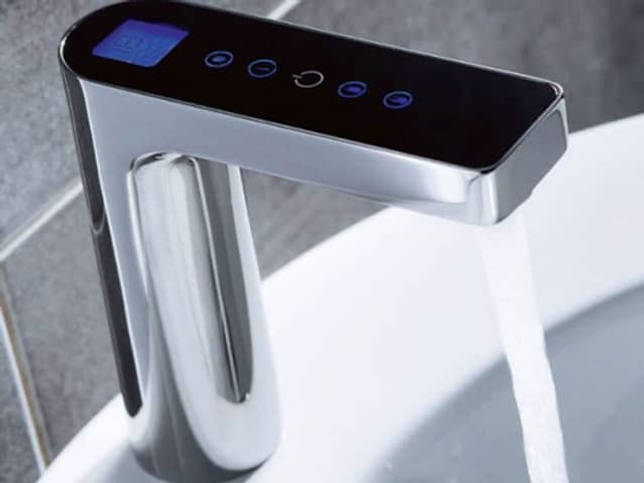 7 signes d'un robinet de qualité et durable