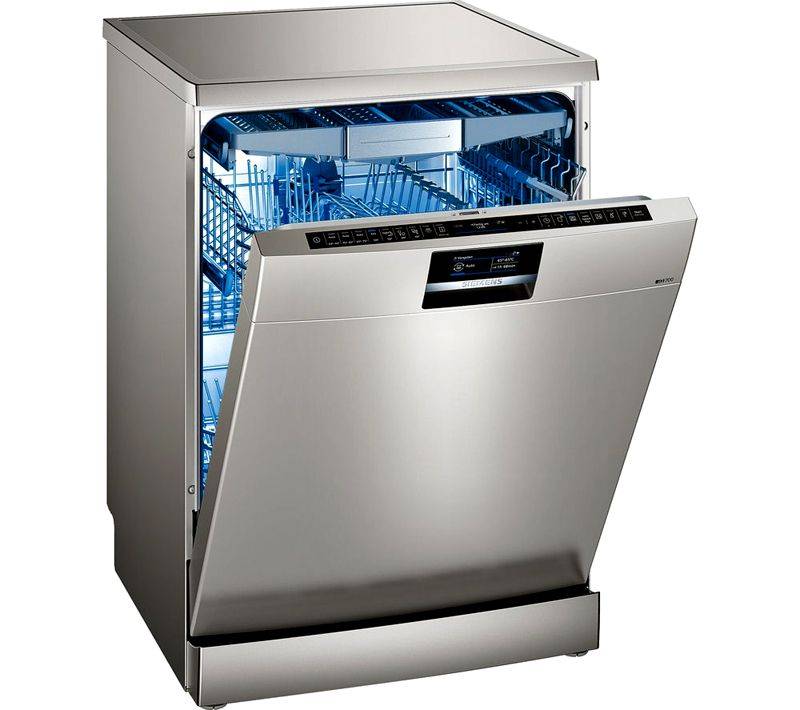 Lave-vaisselle encastrables Gorenje 45 cm : TOP des meilleurs lave-vaisselle étroits 