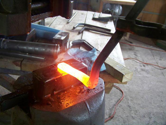 Comment faire une forge à gaz de vos propres mains: conseils + dessins pour aider les artisans à domicile