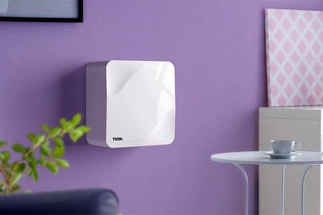 Purificateur d'air Bork : aperçu des principaux modèles de Bork, leurs avantages et leurs inconvénients