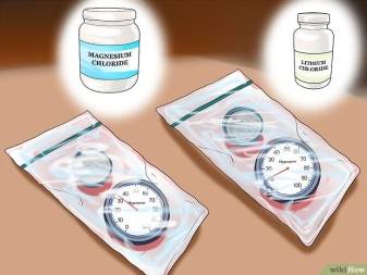 Comment calculer l'humidité sur un hygromètre : guide d'utilisation des instruments + exemples de calcul