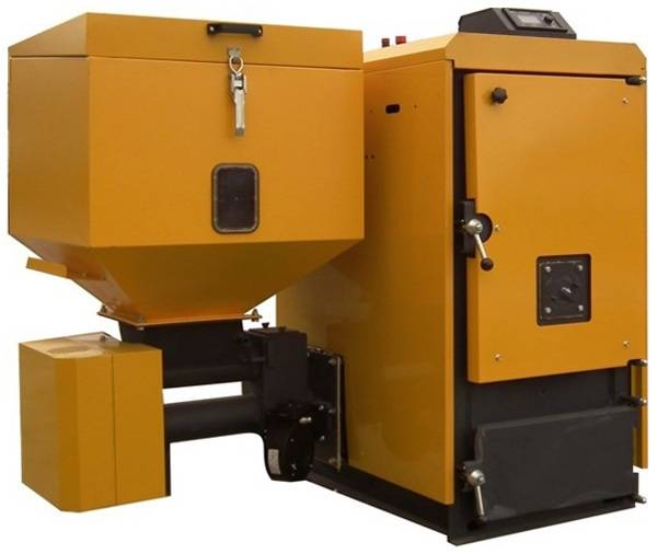 Chaudières pour chauffer une maison privée: quel type de chaudière est-il préférable de choisir