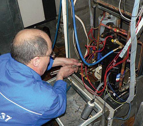 Réparation réfrigérateur Stinol : problèmes courants et comment les résoudre