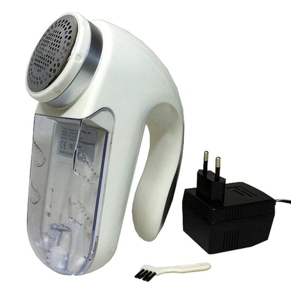 Un outil simple pour enlever le boulochage des vêtements en laine