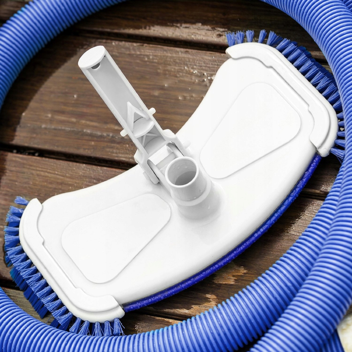 Aspirateurs pour la piscine: eau, manuel, sous-marin, nettoyage, eau, automatique, fond, aspirateur, nettoyage du fond, avis