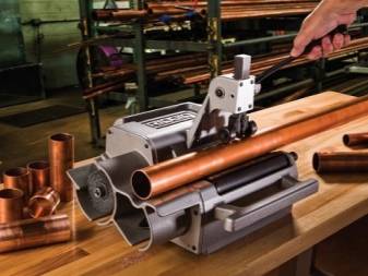 Soudure pour souder le cuivre: types de soudure et leurs caractéristiques + conseils pour choisir