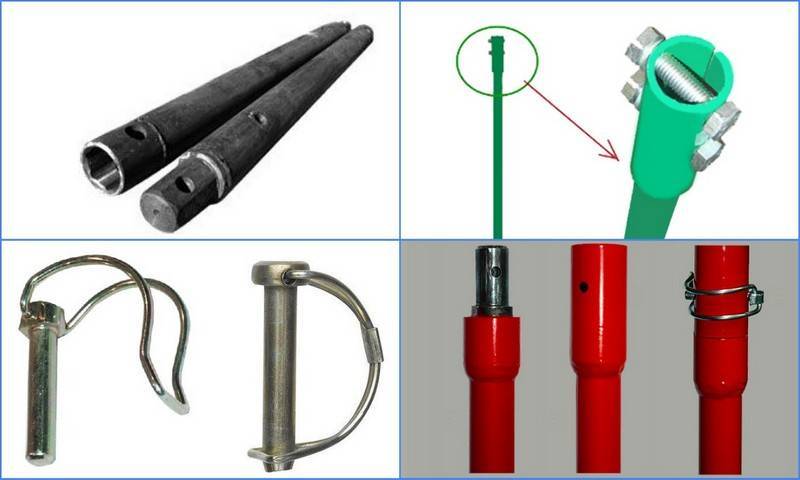 Comment forer un puits de vos propres mains sans équipement