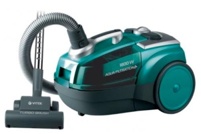 TOP 7 des aspirateurs sans sac de chantier : les meilleurs modèles + des conseils d'experts