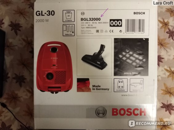 Aspirateurs sans fil Bosch : top 5 des notes + conseils aux acheteurs