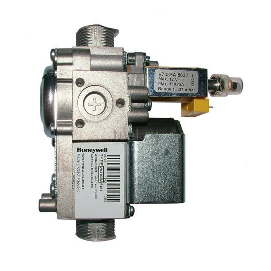 Classification et application des vannes à gaz