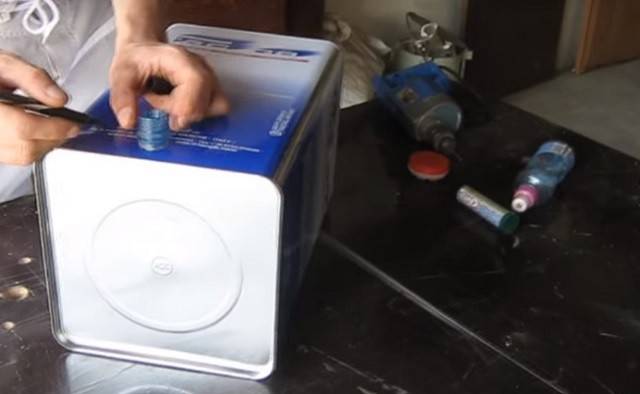 Comment choisir ou fabriquer un lavabo pour un chalet chauffé