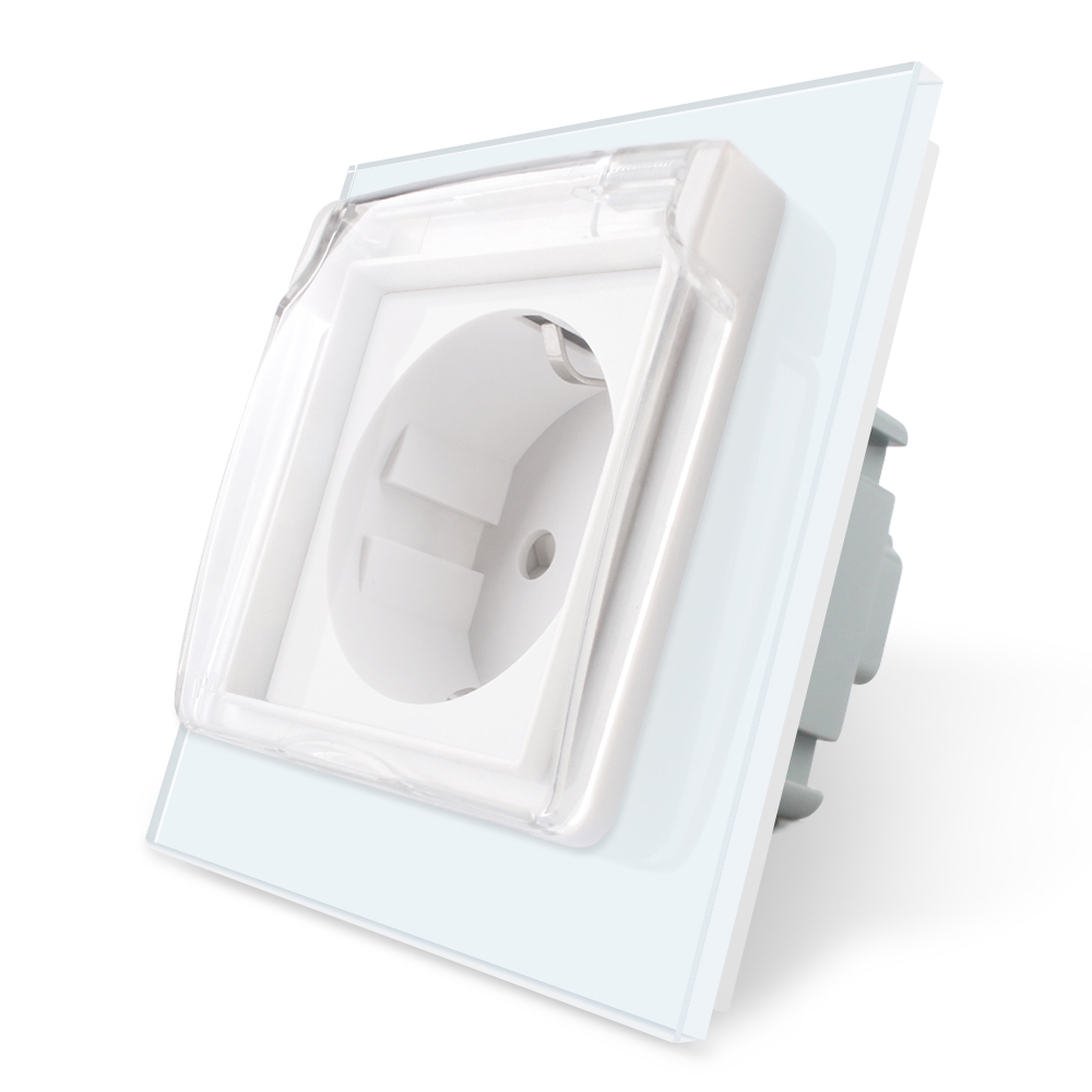 Tout sur les prises de courant, la classification, les degrés de protection, les critères de sélection, les caractéristiques d'installation