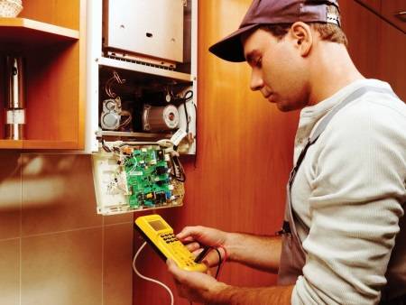 Que faire si la cuisinière à gaz fuit du gaz: causes des fuites de gaz et leur élimination