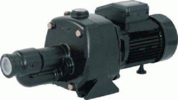 Applications et avantages des pompes à eau haute pression