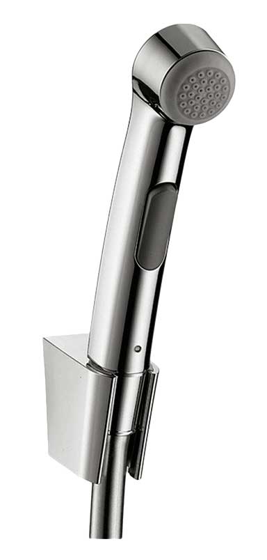 Accessoire de bidet pour les toilettes: un aperçu des types d'accessoires de bidet et des méthodes d'installation