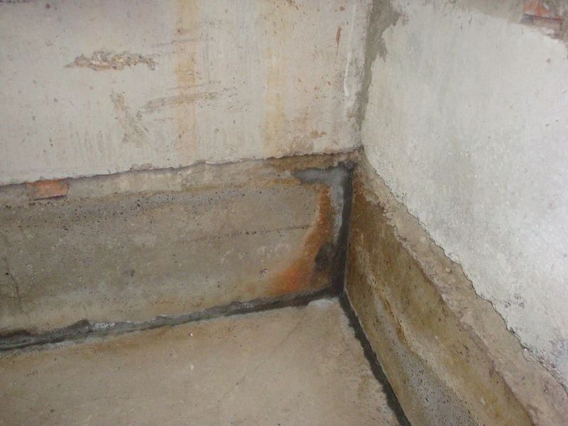 Un moyen facile d'effectuer rapidement des réparations dans un appartement aux murs inégaux