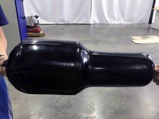 Sélection d'un réservoir à membrane pour un groupe de pompage de surpression