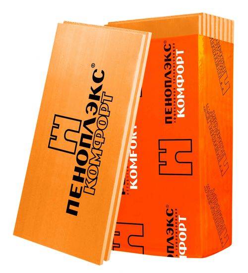 Isolation de balcon à faire soi-même: options et technologies populaires pour isoler un balcon de l'intérieur