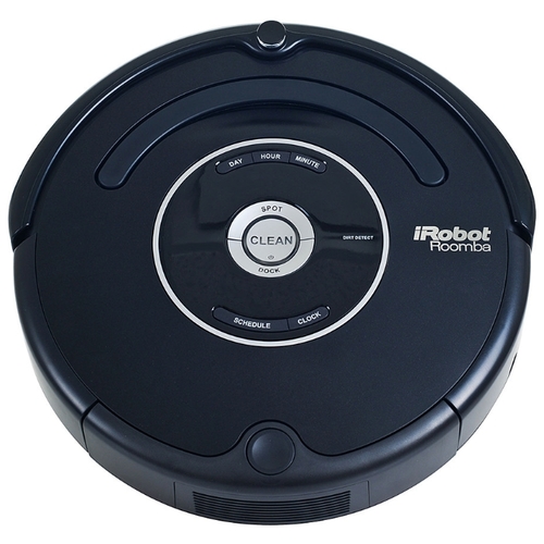 Test de l'aspirateur robot irobot roomba 616 : spécifications, caractéristiques + avis - point j