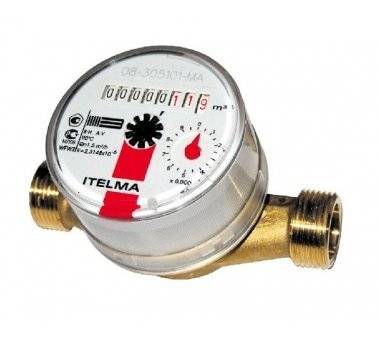 Top 10 des meilleurs compteurs d'eau du classement 2019