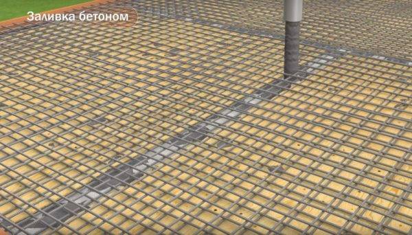 Qu'est-ce que Penoplex: objectif + types d'isolation thermique avec une description de l'application et des caractéristiques