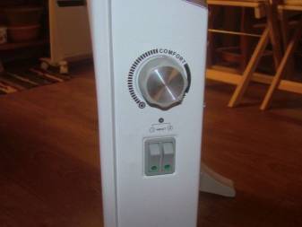 Convecteurs électriques de Timberk